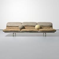 Giovanni Offredi WAVE Sofa - Sold for $2,304 on 10-26-2024 (Lot 31).jpg